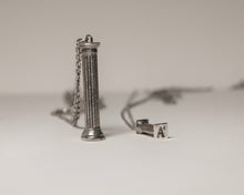 Load image into Gallery viewer, Tall pillar
