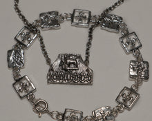 Load image into Gallery viewer, Slate bracelet
