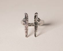 Load image into Gallery viewer, Angel ring
